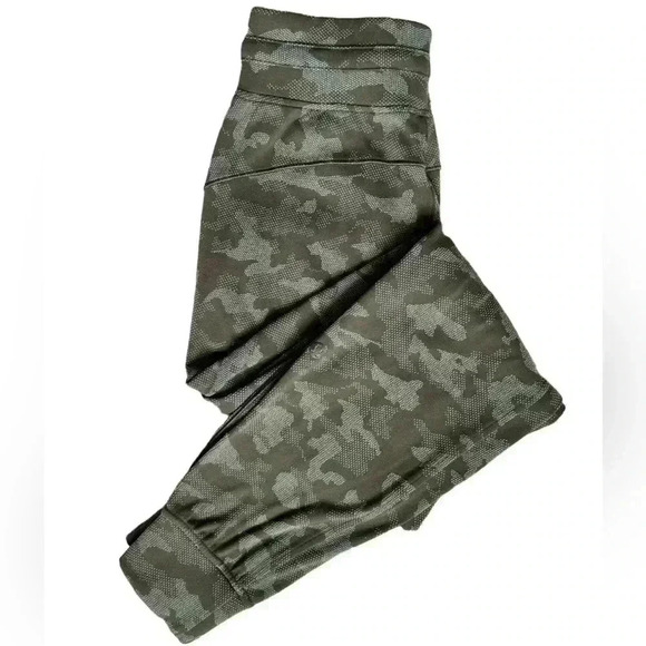 Lululemon Ready To Rulu Heritage Camo Ankle Jogger (First Release) Size 2 - Picture 7 of 12
